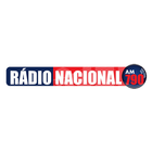 Rádio Nacional AM 790 icon
