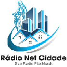 Radio Net Cidade 圖標