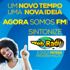 Rádio Novo Tempo Fm 아이콘