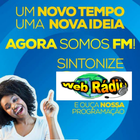 Rádio Novo Tempo Fm icon