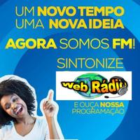 Rádio Novo Tempo Fm 포스터