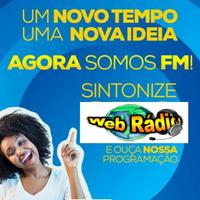 Rádio Novo Tempo Fm Ekran Görüntüsü 1