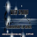 Radio Caminhando Em Graça/RJ APK
