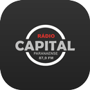 Rádio Capital Paranaense FM APK