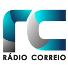 Radio Correio do Litoral icône