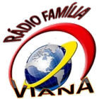 RADIO FAMÍLIA VIANA Zeichen