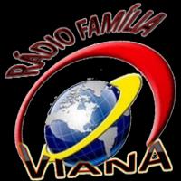 RADIO FAMÍLIA VIANA Screenshot 1