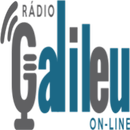 Radio Galileu -  Quirinópolis - Goiás APK