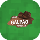 Rádio Galpão da Amizade APK