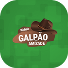 Rádio Galpão da Amizade icône