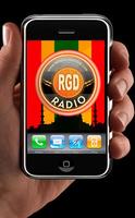 Radio Gloria Deus Affiche