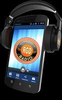 Radio Gloria Deus capture d'écran 1