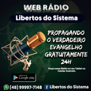 Rádio Libertos do Sistema APK