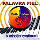 RADIO PALAVRA FIEL APK