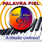 RADIO PALAVRA FIEL icône