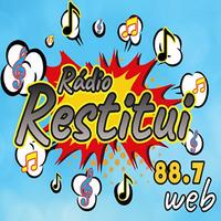Radio Restitui FM 海報