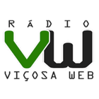 Radio Viçosa Web icône