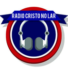 Radio Web Cristo no Lar-icoon