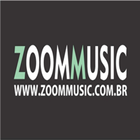 Rádio Zoom Music Brazil icône