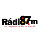 Rádio 87 Fm Encruzilhada RS APK
