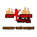 Som Jovem Christian music APK