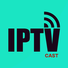 IPTV Live Cast ikona