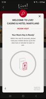 MyLiveRewards screenshot 1