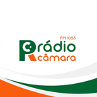 آیکون‌ Câmara FM Livramento