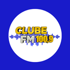 Clube FM Pirapora icône