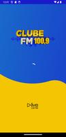 Clube FM Pirapora Affiche
