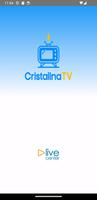 Cristalina TV পোস্টার