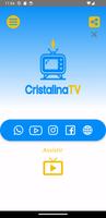 Cristalina TV স্ক্রিনশট 1