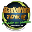 آیکون‌ Vida FM Alagoinhas