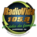 Vida FM Alagoinhas APK