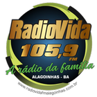Vida FM Alagoinhas 아이콘