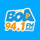 Boa FM Alagoinhas APK