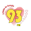 Rádio 93 FM Alagoinhas APK