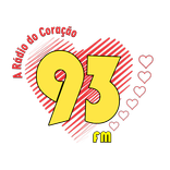 Rádio 93 FM Alagoinhas