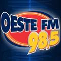 Oeste FM Barreiras