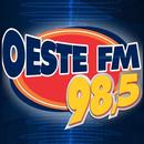 Oeste FM Barreiras APK