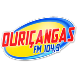 Ouriçangas FM