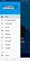 برنامه‌نما Leandro Guerrilha عکس از صفحه