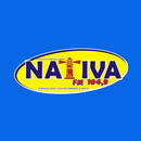 Nativa FM Belmonte-APK