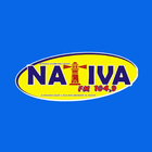 Nativa FM Belmonte иконка
