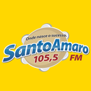 Santo Amaro FM-APK