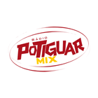 Rádio Potiguar Mix иконка