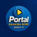 Portal Paraiba News Rádio e TV APK