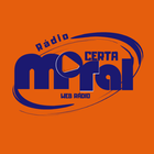 Rádio Certa Moral 图标