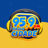 Rádio Cidade FM 95.9