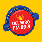 Rádio Delmiro FM 89,9 ikon